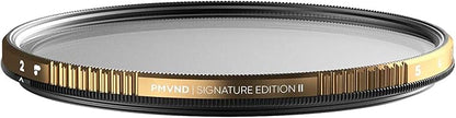 PolarPro 82mm Peter McKinnon VND Camera Filter - Image 2