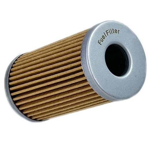 E-M20840A Element Fuel Filter for Lincoln Electric - Image 2