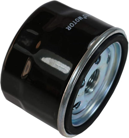 CARMOCAR Oil Filters Replacement - Image 4