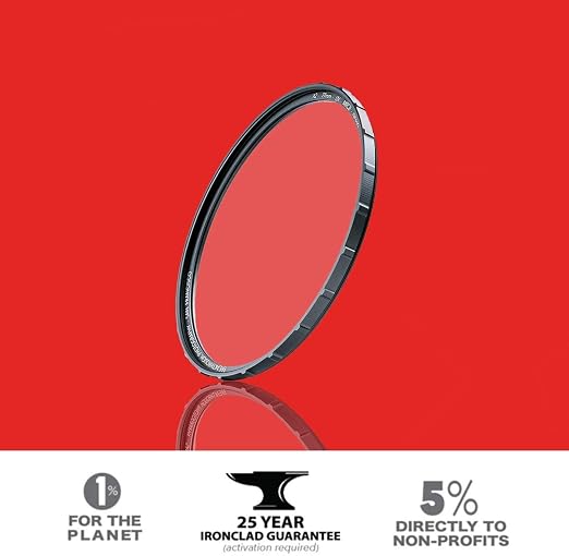 86mm X2 UV Filter for Camera Lenses - Image 4