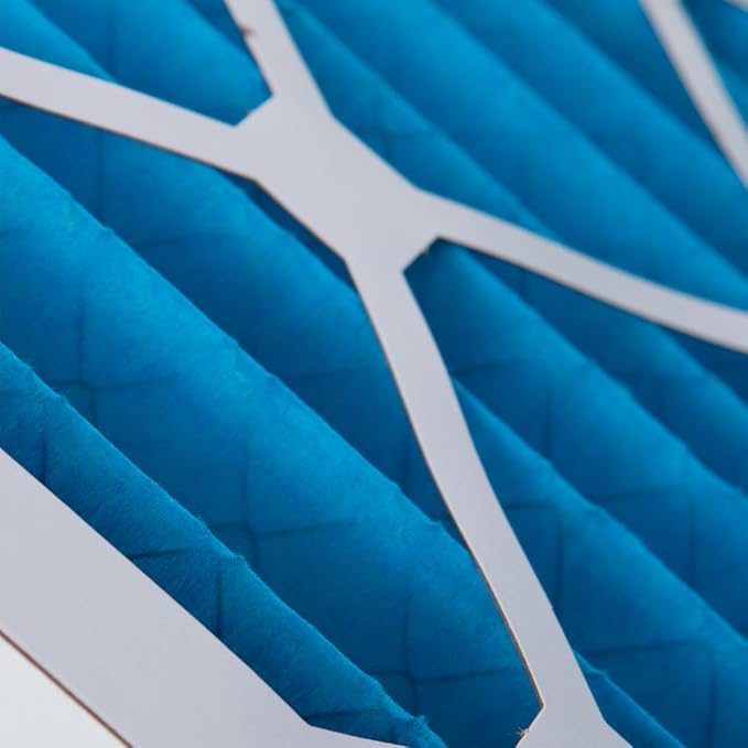 Nordic Pure 16x25x1 Pleated MERV 7 Air Filters 4 Pack - Image 6