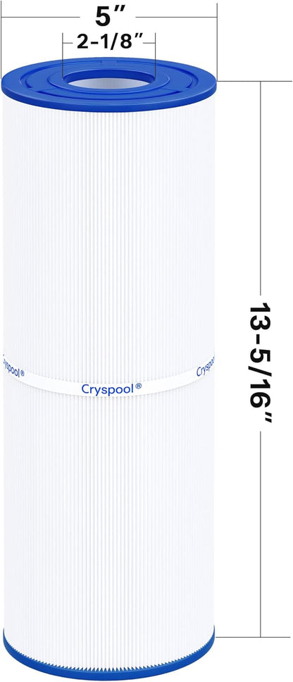 Cryspool® 04075 Filter Compatible - Image 3