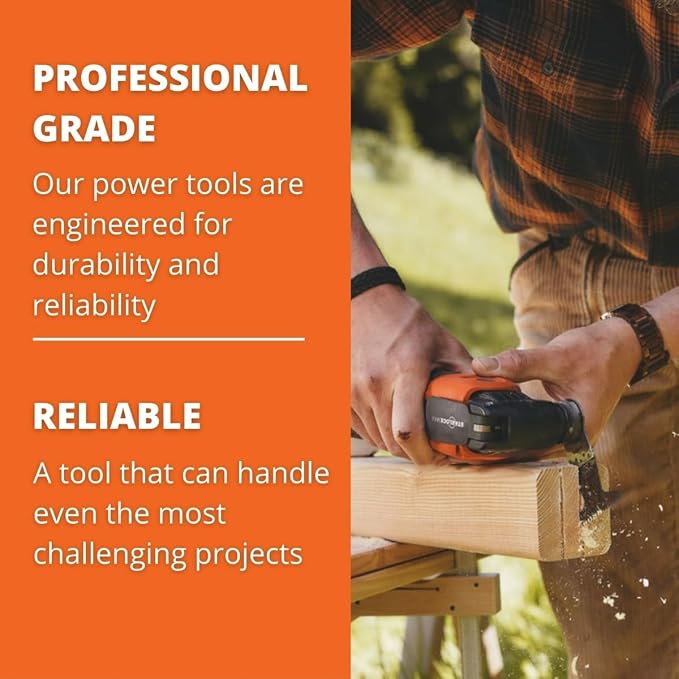 Fein Anti-Static Tool Collar for 35mm Hose to 38mm Power Tool Connection - Image 5
