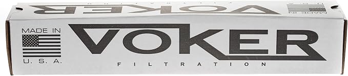 Voker Holding Tank Vent Filter New Installation Kit - Image 4