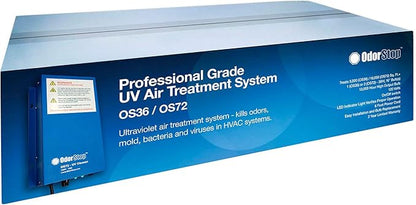 OdorStop OS72-72W UV Air Purifier - Image 3