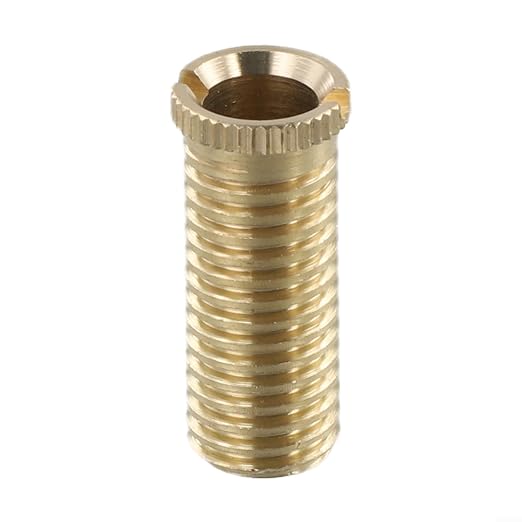 Sink Strainer Screw Connector Brass Alloy Bolts - Image 6