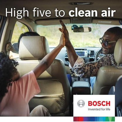 BOSCH 6087C HEPA Cabin Air Filter - Image 5
