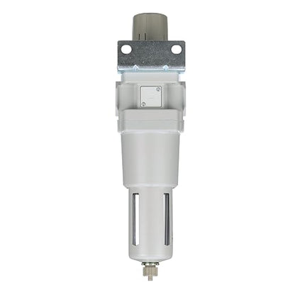 PneumaticPlus SAW600-N10BG Compressed Air Filter Regulator Piggyback Combo 1" - Image 4