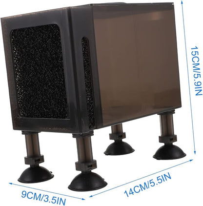 Outdoor Protective Pump Case Filter Plastic Water Pump Box - Image 9