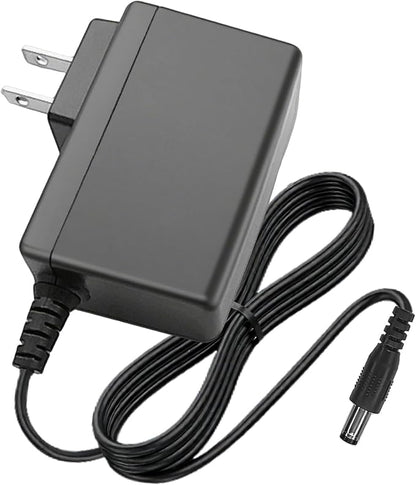 12V AC/DC Adapter Compatible - Image 2