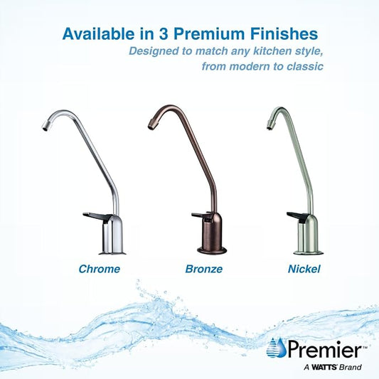 Watts Premier Standard Air Gap Auxiliary Faucet - Image 2