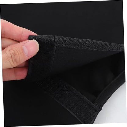 Mikikit Outdoor Pump Protective Cover Insulated Filter Cover - Image 9