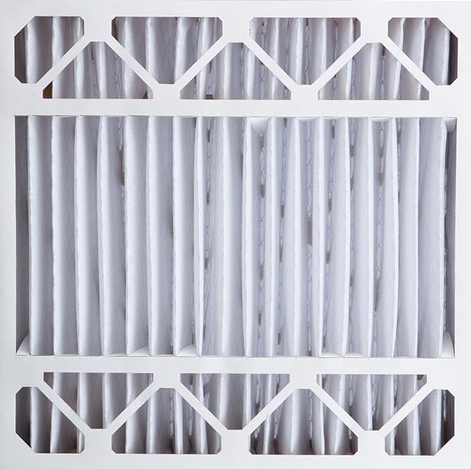 Nordic Pure 20x20x5 Honeywell/Lennox Replacement MERV 8 Air Filters 2 Pack - Image 4