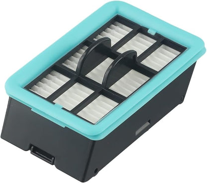 Replaceable Roller Brush and Filter - Image 6