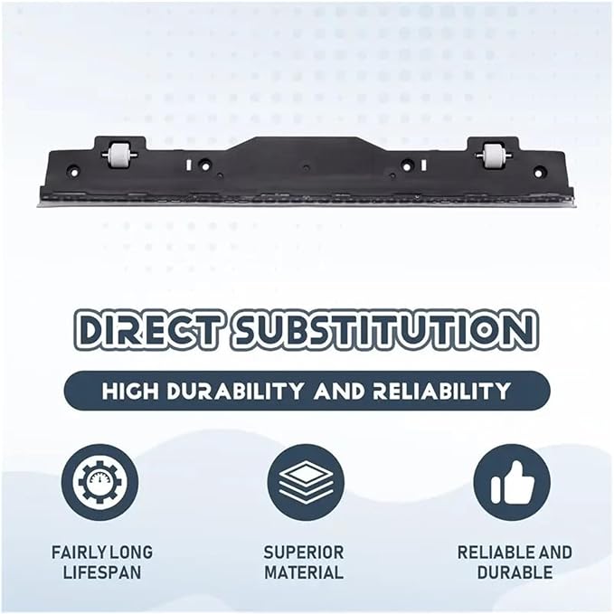 A01V-Floor Scrubber Scraper Replacement, Compatible - Image 6