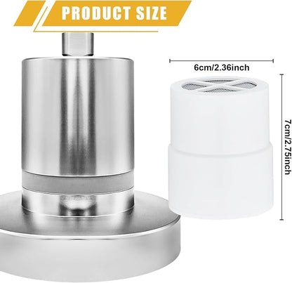 Replacement Cartridge Shower Filter - Image 3