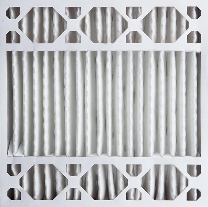 Nordic Pure 20x20x5 Honeywell/Lennox Replacement MERV 15 Air Filter 1 Pack - Image 4