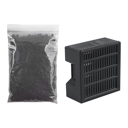 WALFRONT 3D Printer Air Filter Kit, Activated Carbon Filtering System - Image 3