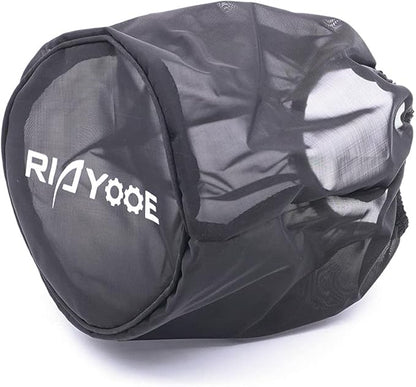 Performance Air Filter Cover Waterproof Universal Fit by RIAYOOE
