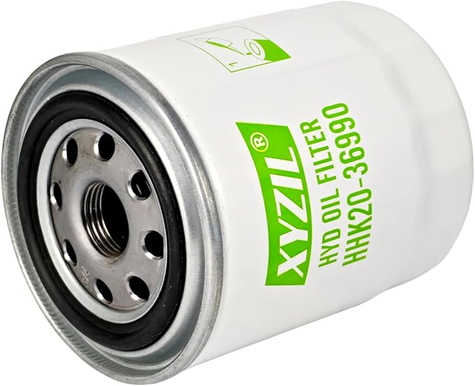 Maintenance Filter Kit Compatible - Image 3