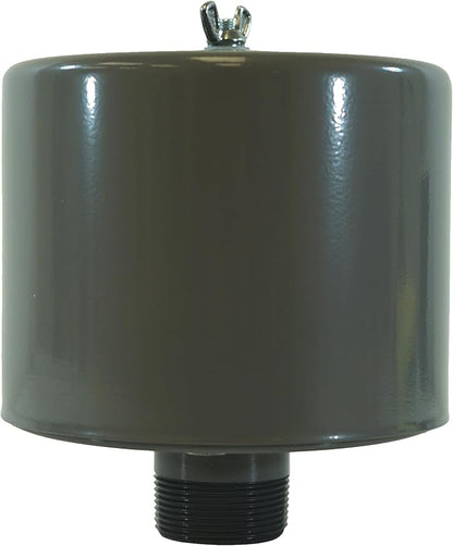 Replacement 1.5" Air Intake Filter Assembly by Unknown