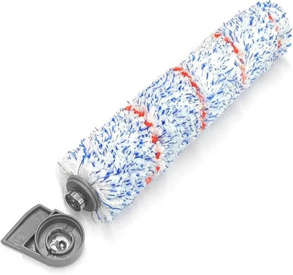 Hand-held Floor Scrubbers Roller Brush Hepa Filter Sponge Parts。Compatible - Image 5