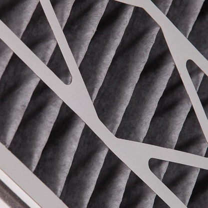 Nordic Pure 20x25x5 Air Bear AC Filter Replacement MERV 8 Pleated Plus Carbon 1 - Image 6
