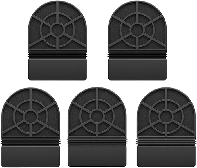 Roller Brush/Filter Replacement ，Compatible - Image 2