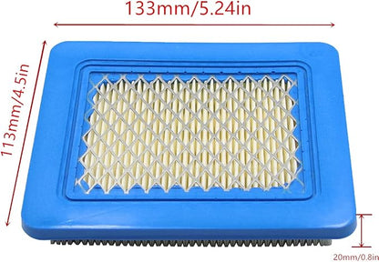 491588s Air Filter, Compatible - Image 3