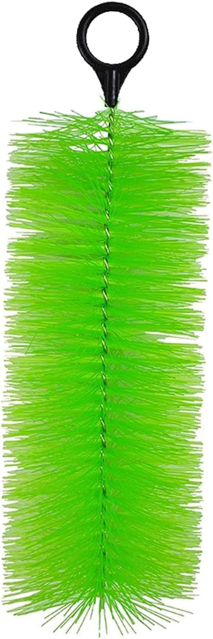30 Packs Filter Brushes Aquarium Brushes Set by Unknown