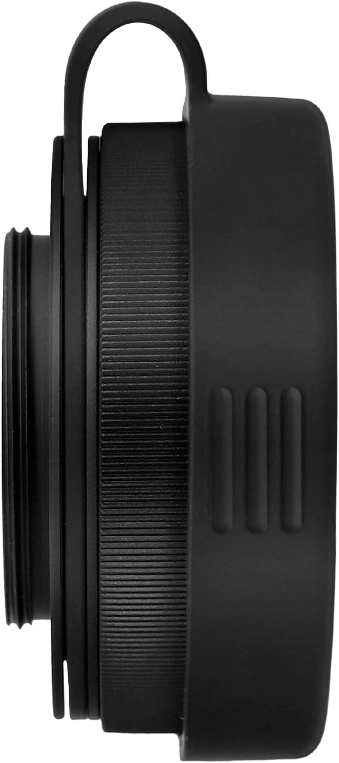 Adjustable Iris Aperture Diaphragm Filter Pack M30 to M37 Iris Aperture - Image 6