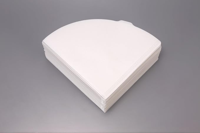 Hario V60 Paper Coffee Filter, Size 01 - Image 2
