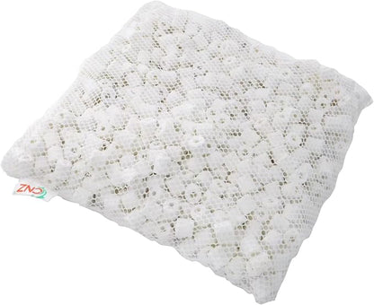 CNZ Premier Bulk Bio Ceramic Rings Filter Media - Image 2