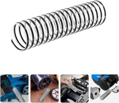 NUOBESTY Vacuum Cleaner Replacement Hose and Waste Tube - Image 7