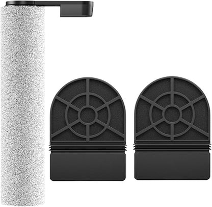 Roller Brush/Filter Replacement ，Compatible - Image 2