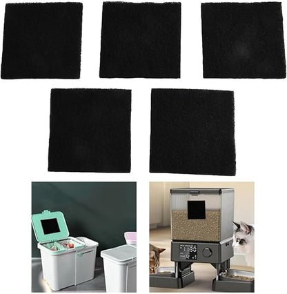 Activated Carbon Compost Filter - Image 6