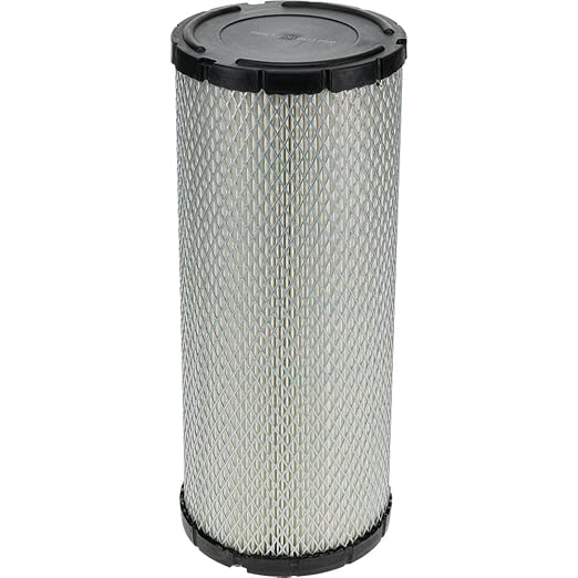 Outer Air Filter Fits Baldwin Replaces RS3549 by ReliableAftermarketParts