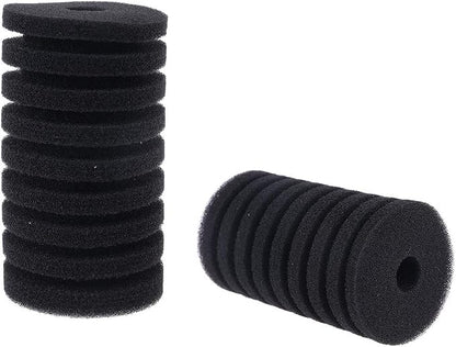 Aquarium Filter Sponge Replacement Media - Image 6