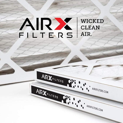 AIRX FILTERS WICKED CLEAN AIR. 14x20x1 Air Filter MERV 13 Pleated HVAC AC - Image 8