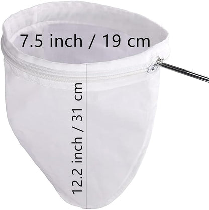 WMKGG Ultra Fine Reusable Filter Bags - Image 8