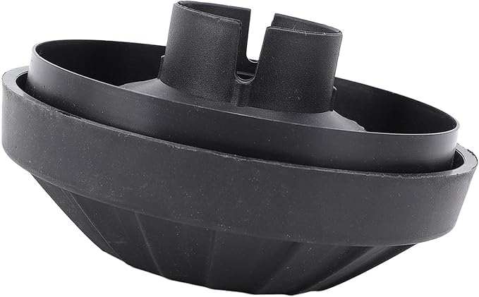 Air Filter Rain Cap Cover Weatherproof Protection Durable Engine Air Filter - Image 9