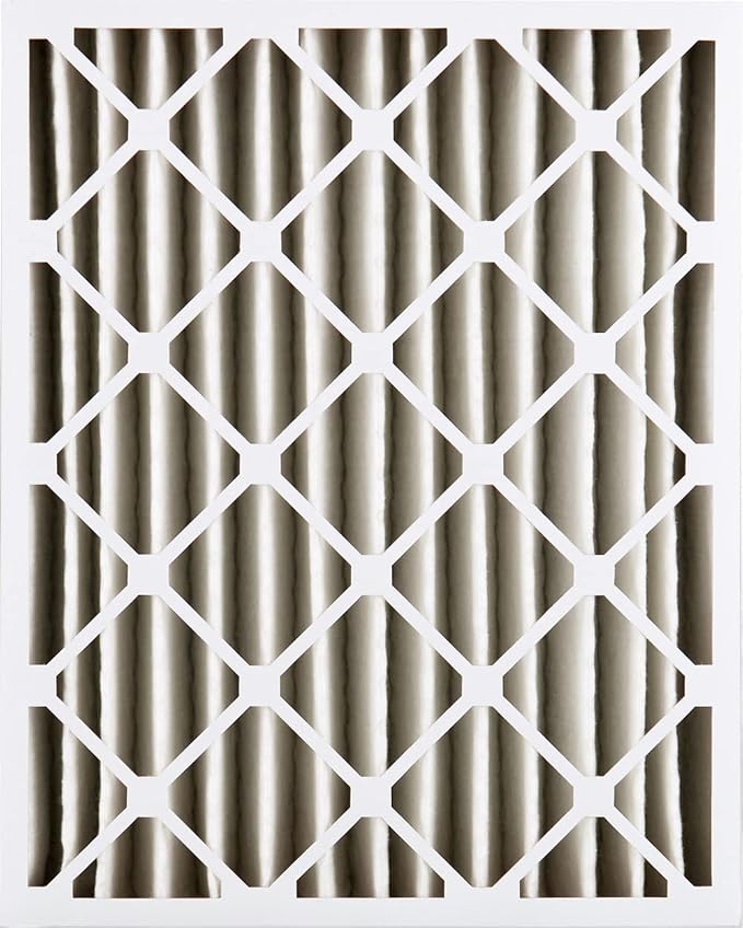Nordic Pure 20x25x4 Pleated Air Filters MERV 13 Plus Carbon 6 Pack - Image 4