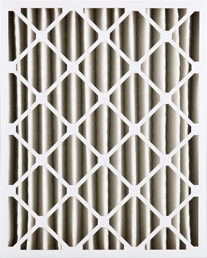 Nordic Pure 16x24x4 Pleated Air Filters MERV 13 Plus Carbon 2 Pack - Image 4