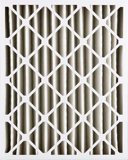Nordic Pure 16x25x4 Pleated Air Filters MERV 13 Plus Carbon 2 Pack - Image 4