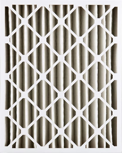 Nordic Pure 16x24x4 Pleated Air Filters MERV 14 Plus Carbon 1 Pack - Image 4