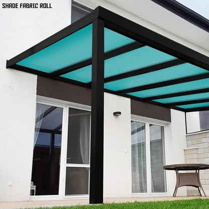 TANG Sun Shade Fabric Roll 8'x112' Shade Cloth - Image 3