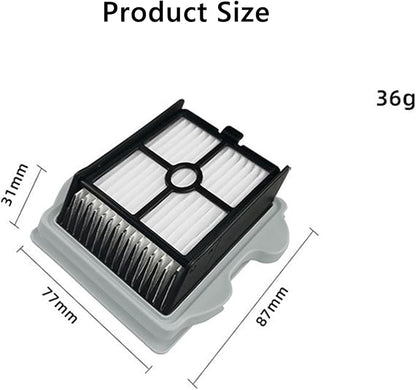 Replacement 1 PCS Filter Compatible - Image 2