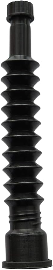 Aftermarket New Improved Wedco Gas Fuel Spout by Unknown