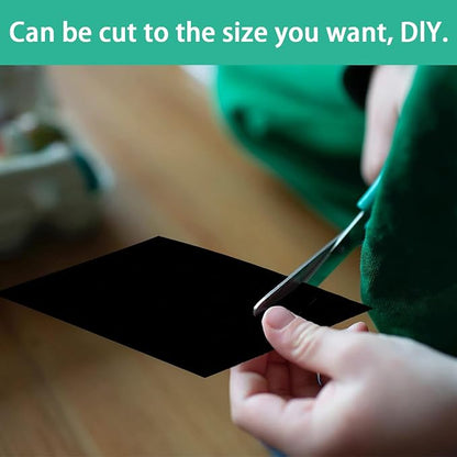 8 Pcs Charcoal Filters Compatible - Image 7