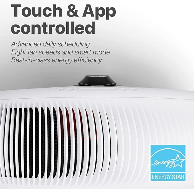 IQAir Atem X Smart Air Purifier - Image 5